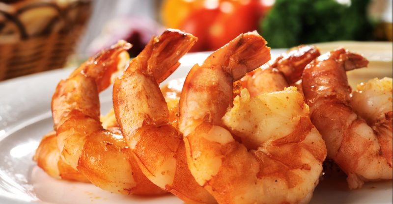 8 Incredible Benefits Of Shrimp - Atlantic Shrimpers Limited